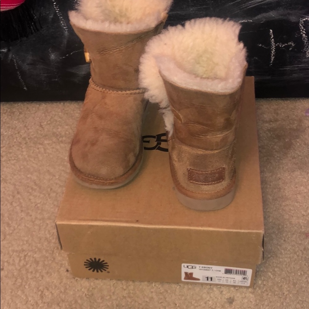 Ugg Boots